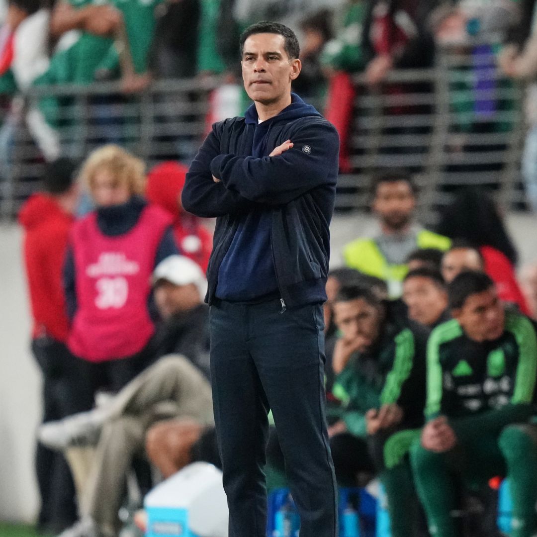 Rafael Márquez
